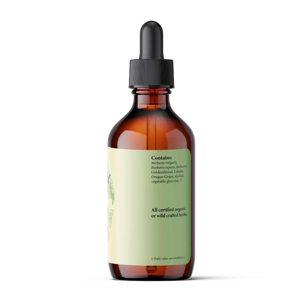 Berberine