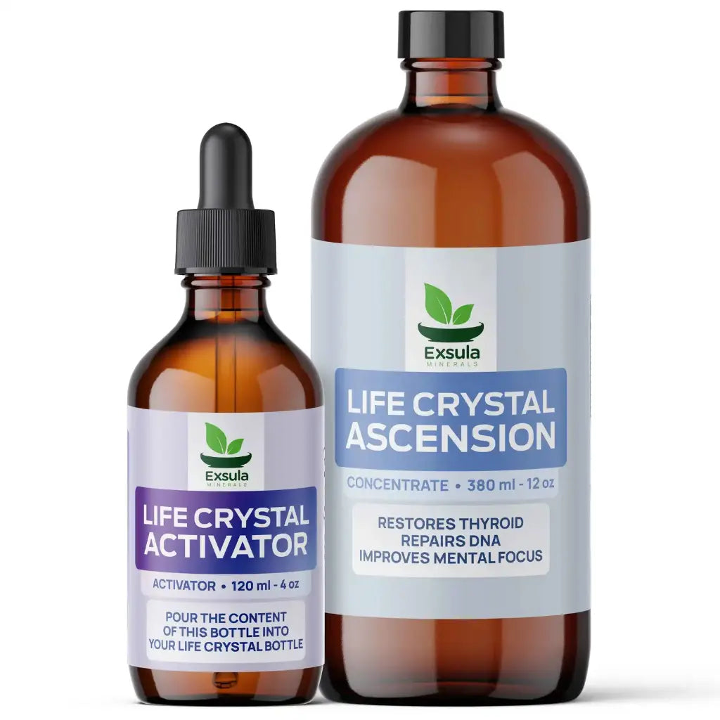 Ascension | Exsula Minerals