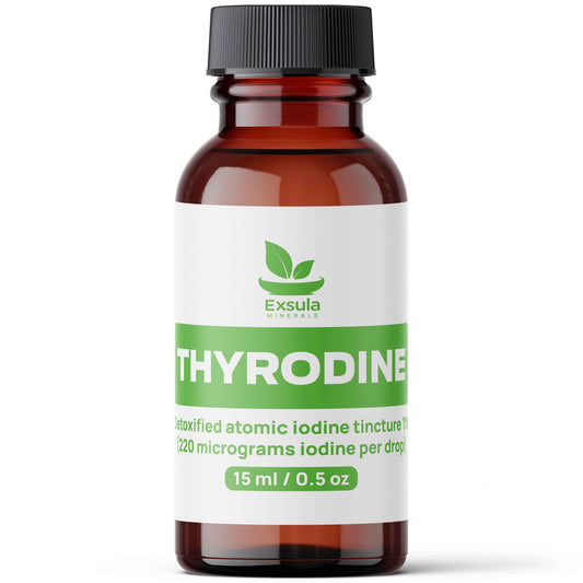 Thyrodine | Exsula Minerals