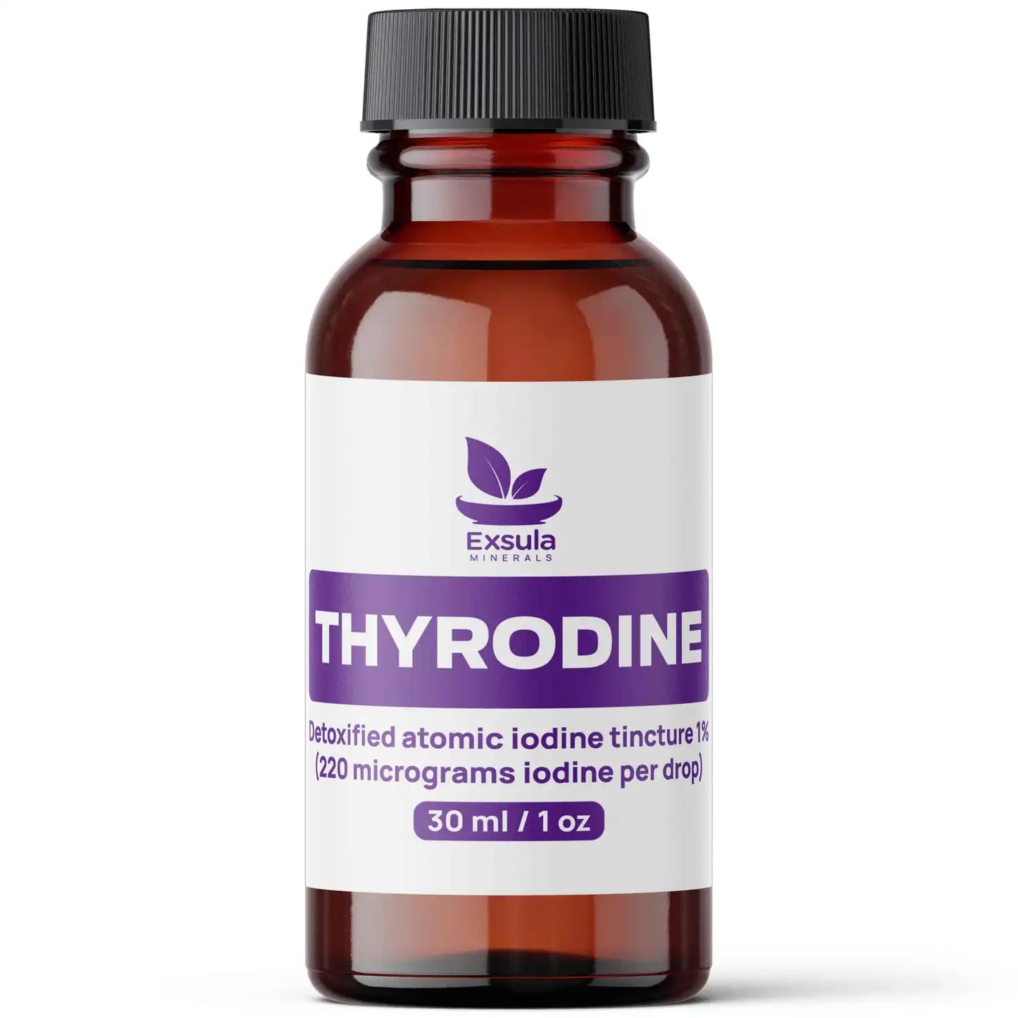 Thyrodine | Exsula Minerals