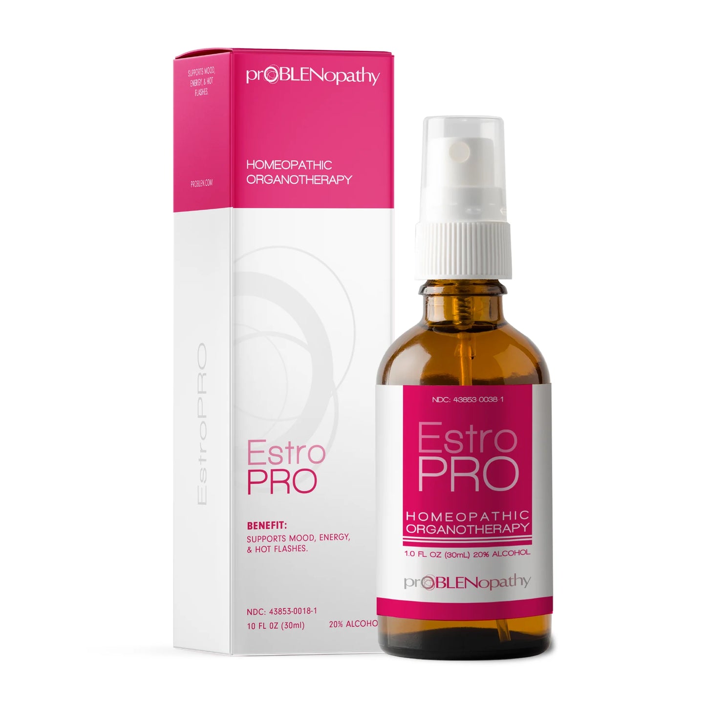 EstroPRO | ProBLEN