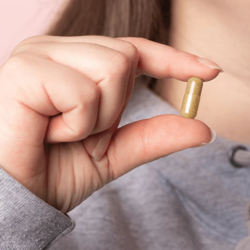 Gut 4-tify | Just Thrive