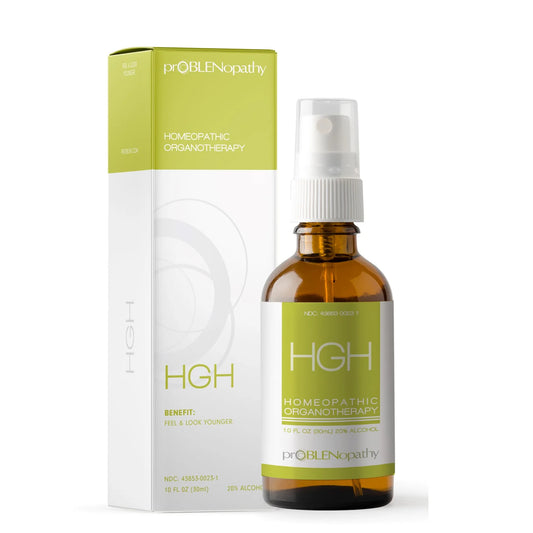 HGH (Original Formula) Hormone Booster | ProBLEN