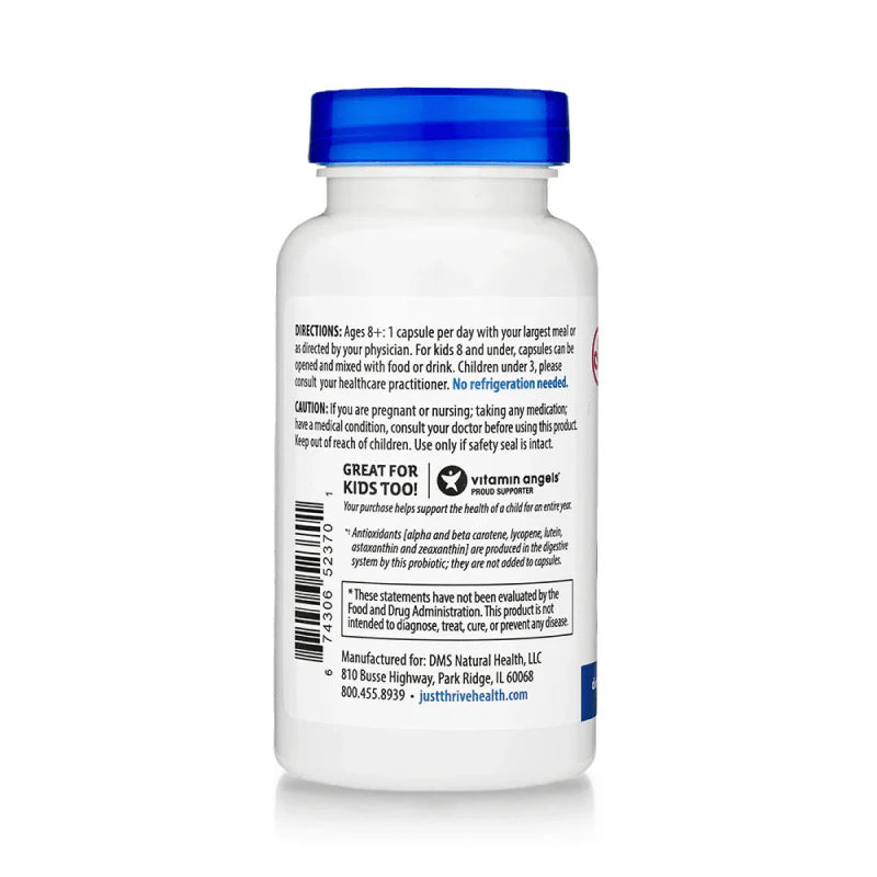 Probiotic - 30 Day Supply | Just Thrive