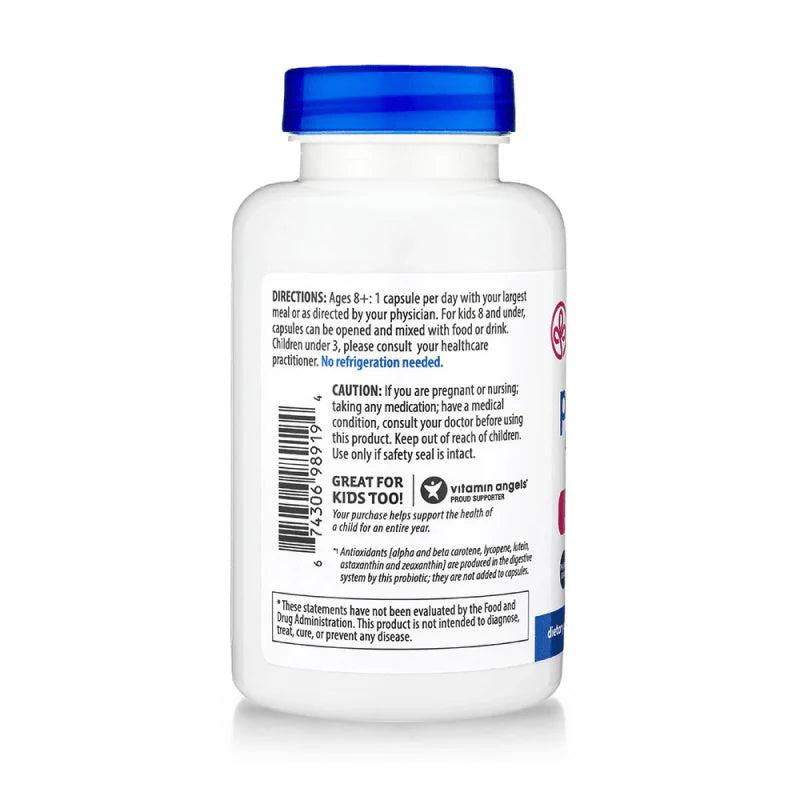 Probiotic - 90 Day Supply | Just Thrive