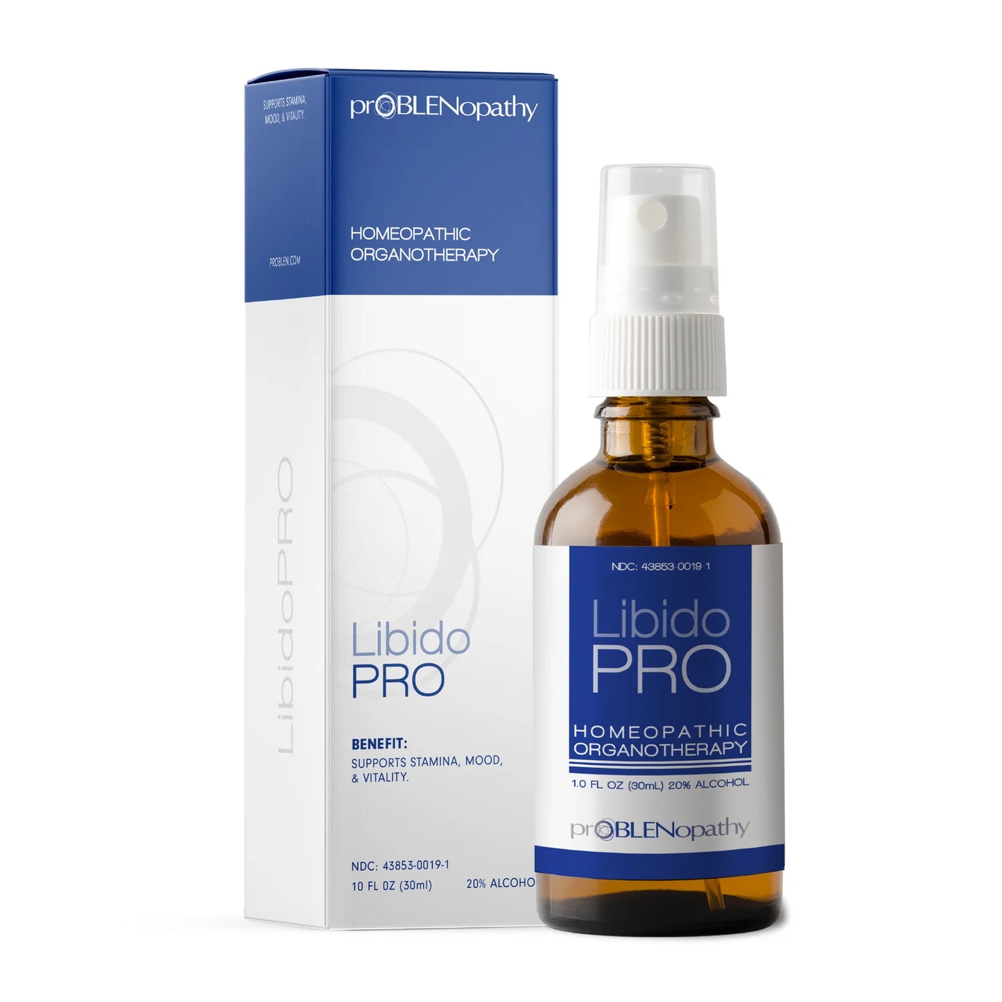 LibidoPRO | ProBLEN