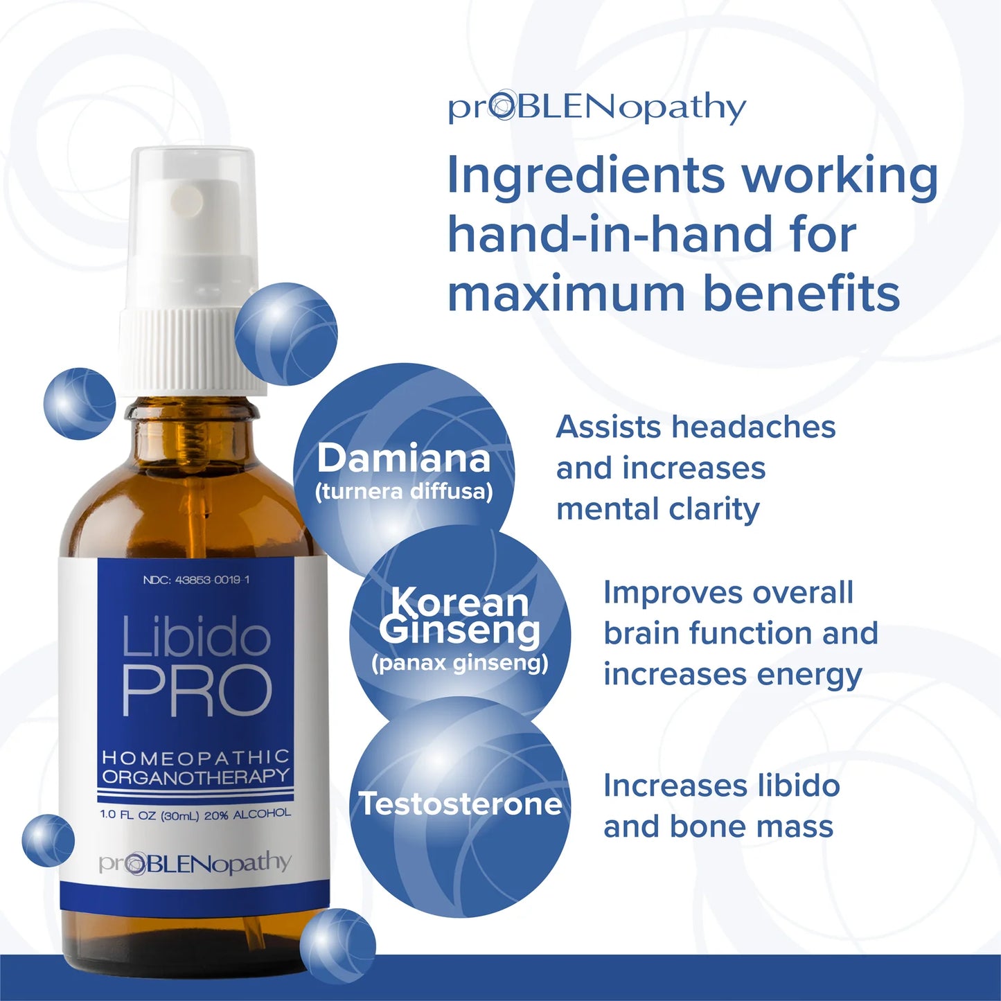 LibidoPRO | ProBLEN