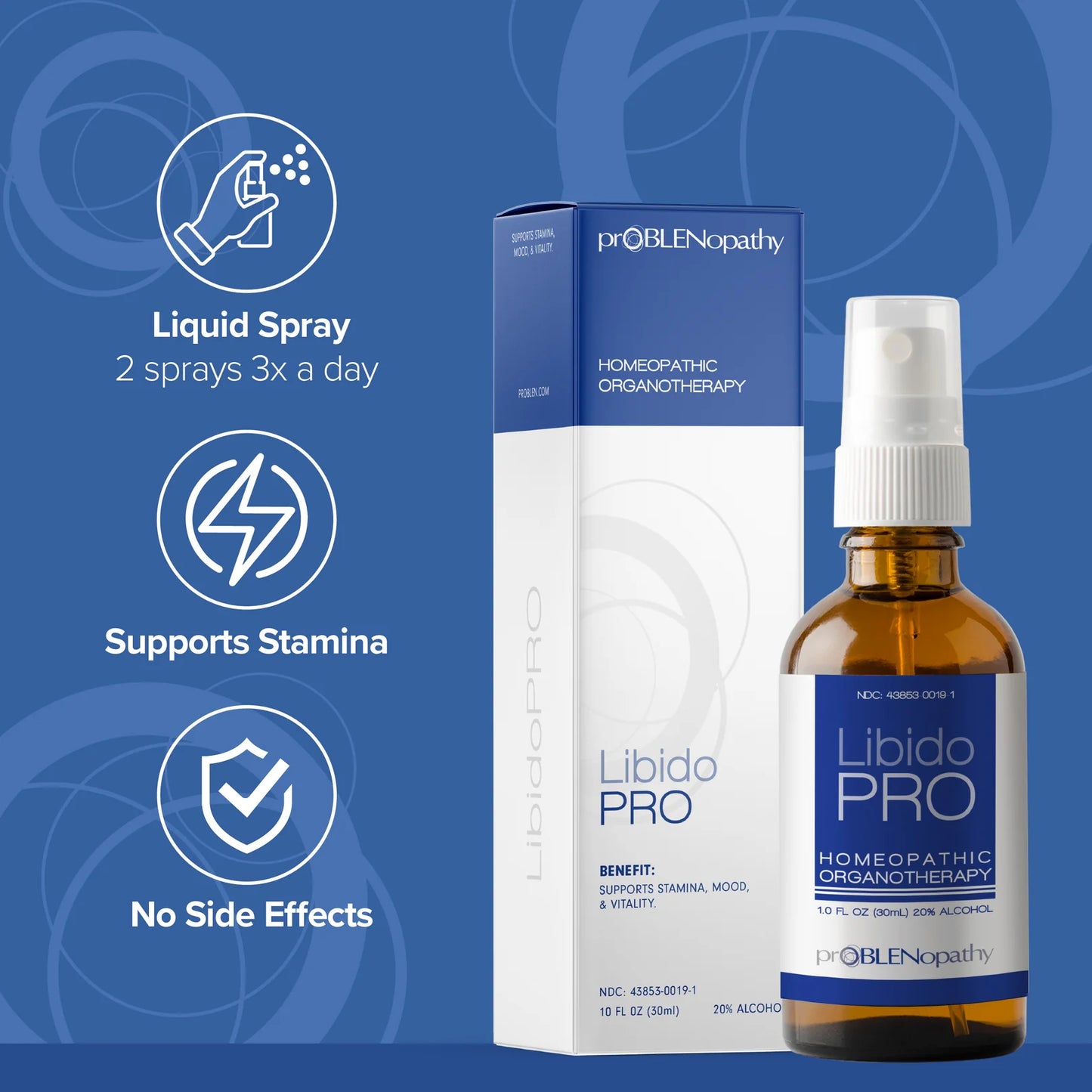 LibidoPRO | ProBLEN