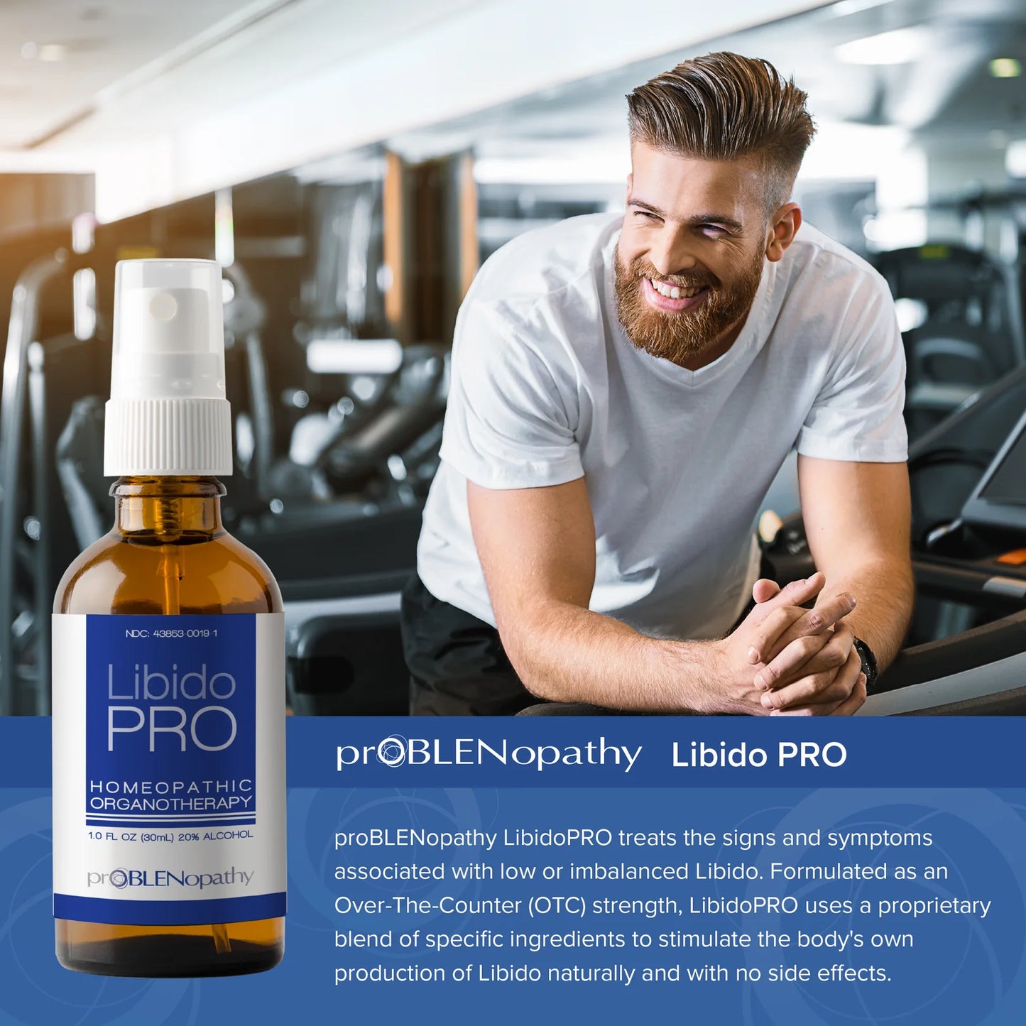 LibidoPRO | ProBLEN