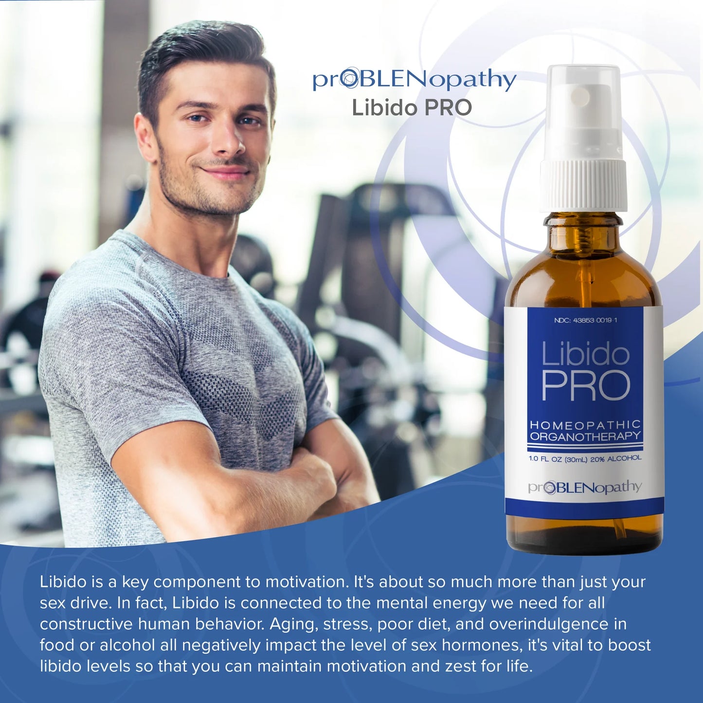 LibidoPRO | ProBLEN