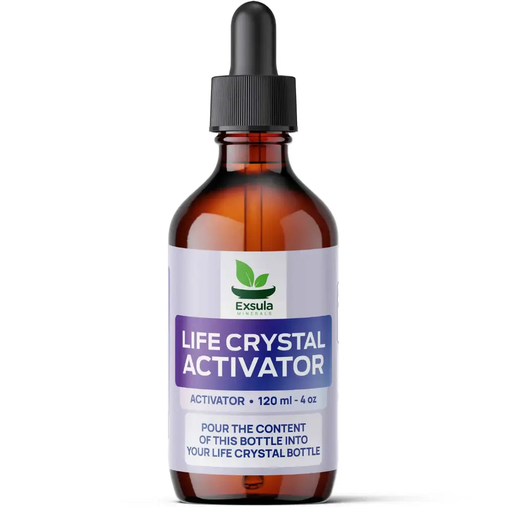 Pineal Clearing | Exsula Minerals