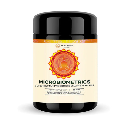Microbiometrics | Elemental Wizdom