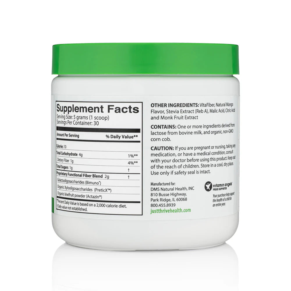 PREbiotic Drink Mix | Just Thrive