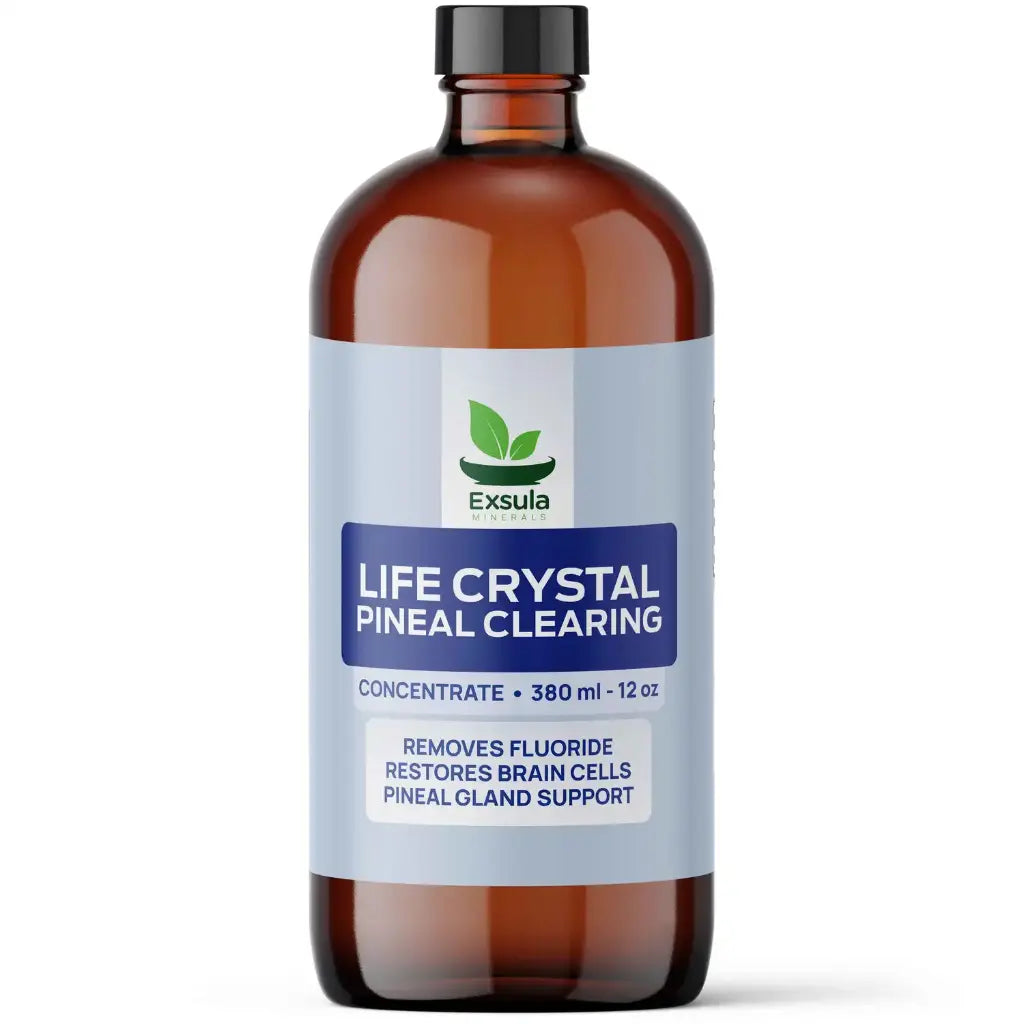 Pineal Clearing | Exsula Minerals