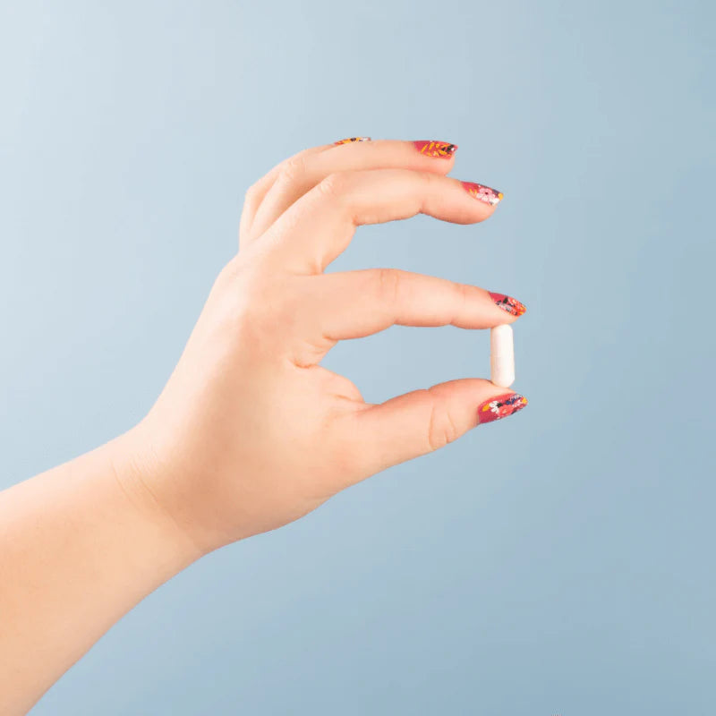 Vitamin K2-7 - 30 Day Supply | Just Thrive