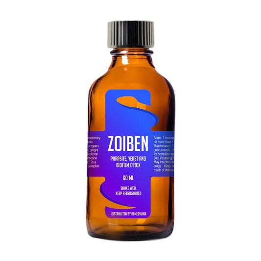 Zoiben |  RemedyLink