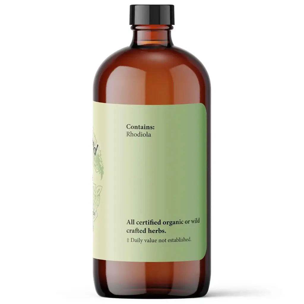 Rhodiola Root