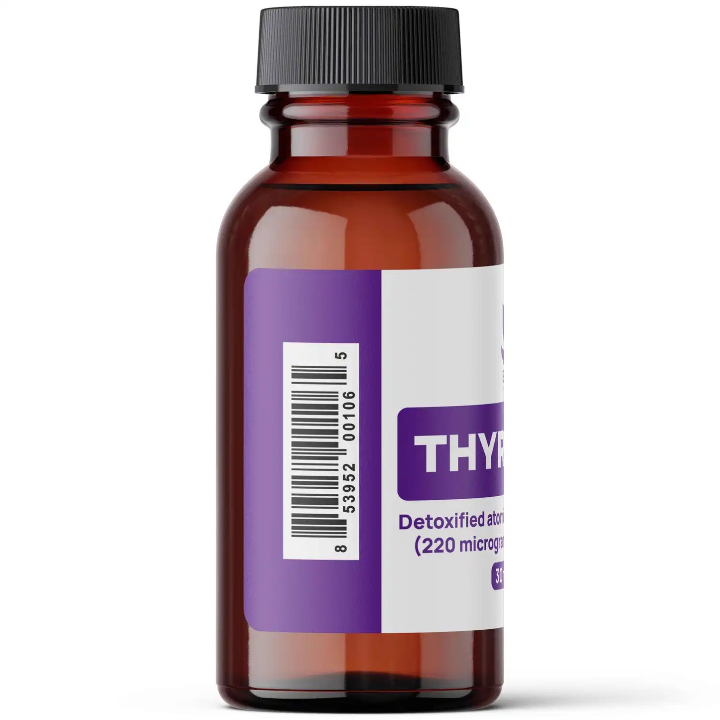 Thyrodine | Exsula Minerals