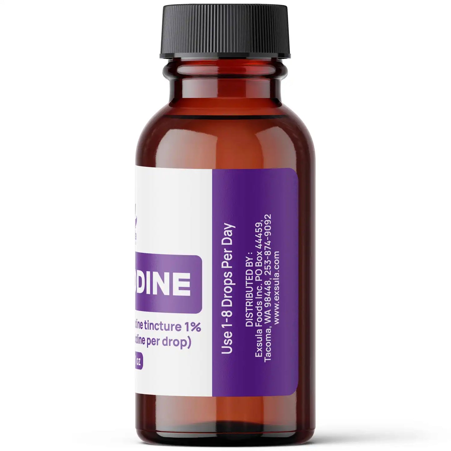 Thyrodine | Exsula Minerals