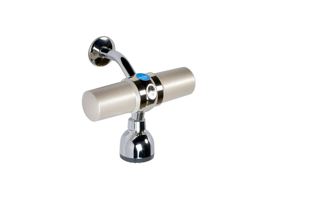Ultimate Dual KDF City Water Shower Filter | Viv Vitals Pureté