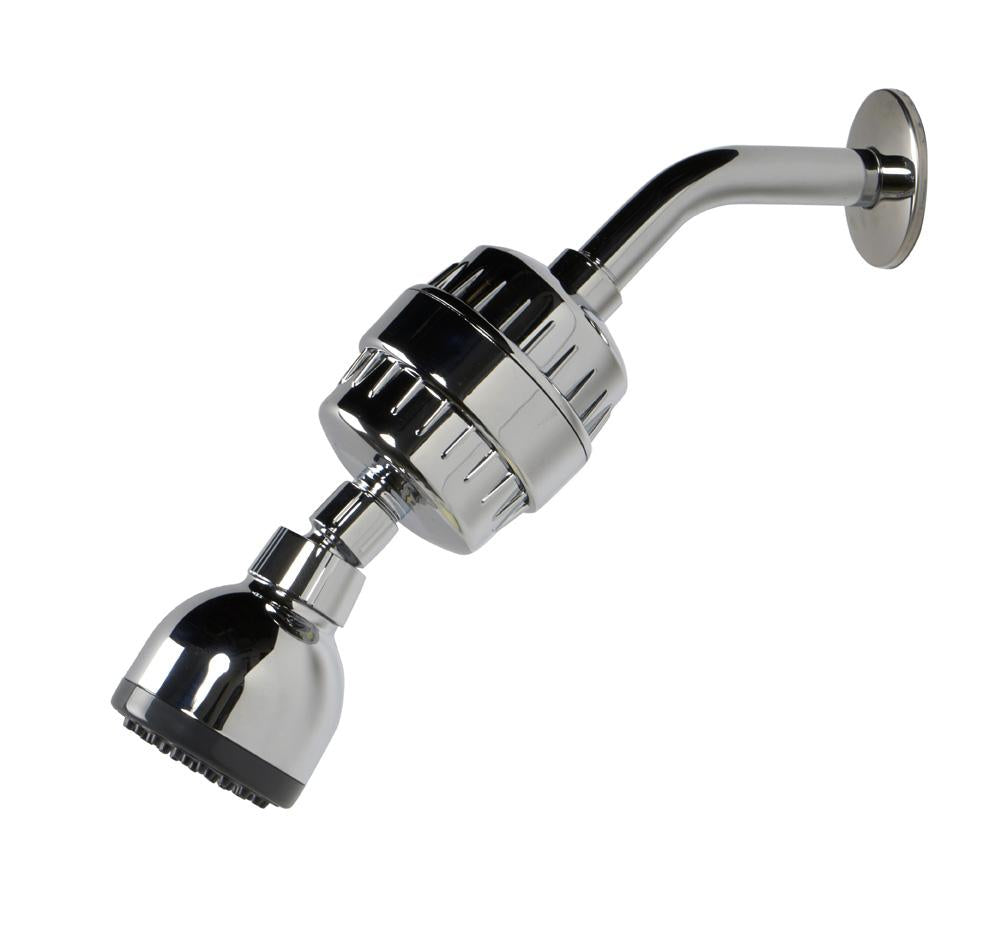 Destroyer KDF Shower Filter | Viv Vitals Pureté