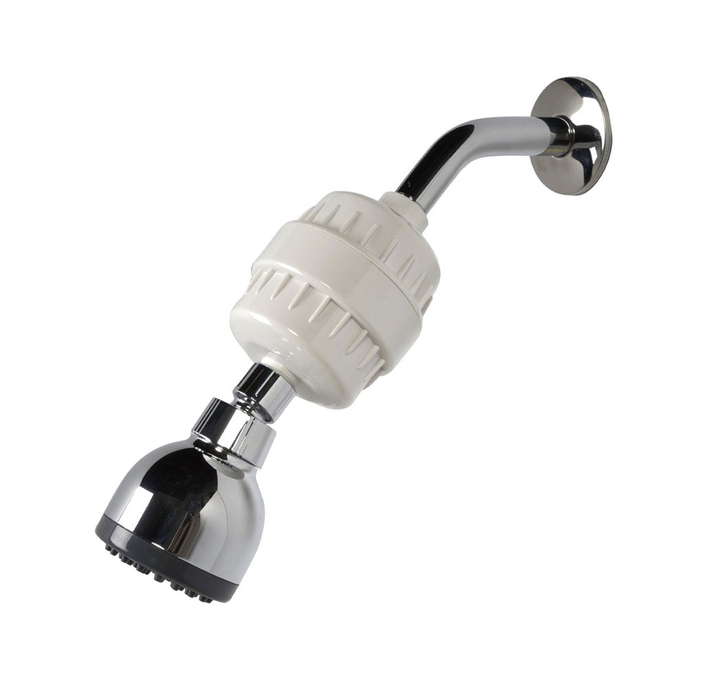 Destroyer KDF Shower Filter | Viv Vitals Pureté