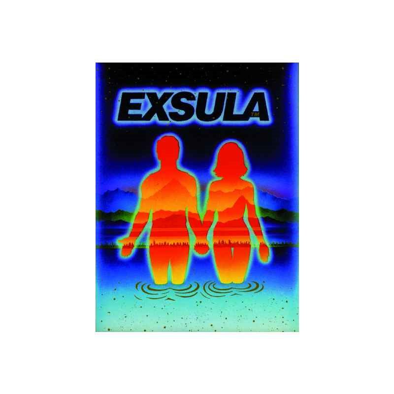 Chlorella Blend by Exsula Superfoods, immunity, detoxification, digest, digestion, pyrenoidosa, algae, ddt, pcb, mercury, lead, heavy metals, cell reproduction, rna, dna, anti-aging, reduces cholesterol, hemoglobin levels, brain food, cgf, chlorophyll, magnesium, sunflower lecithin, appetite control, functional medicine, holistic health, phytonutrients,, minerals, cleanse, detox, detoxify, Ayurvedic, chinese medicine, chinese herbs, microbiome, microbiome diet, supplement, alkaline, antioxidants, viv vitals