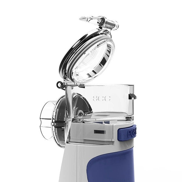 Ultrasonic Mesh Nebulizer - Portable Handheld | Viv Vitals
