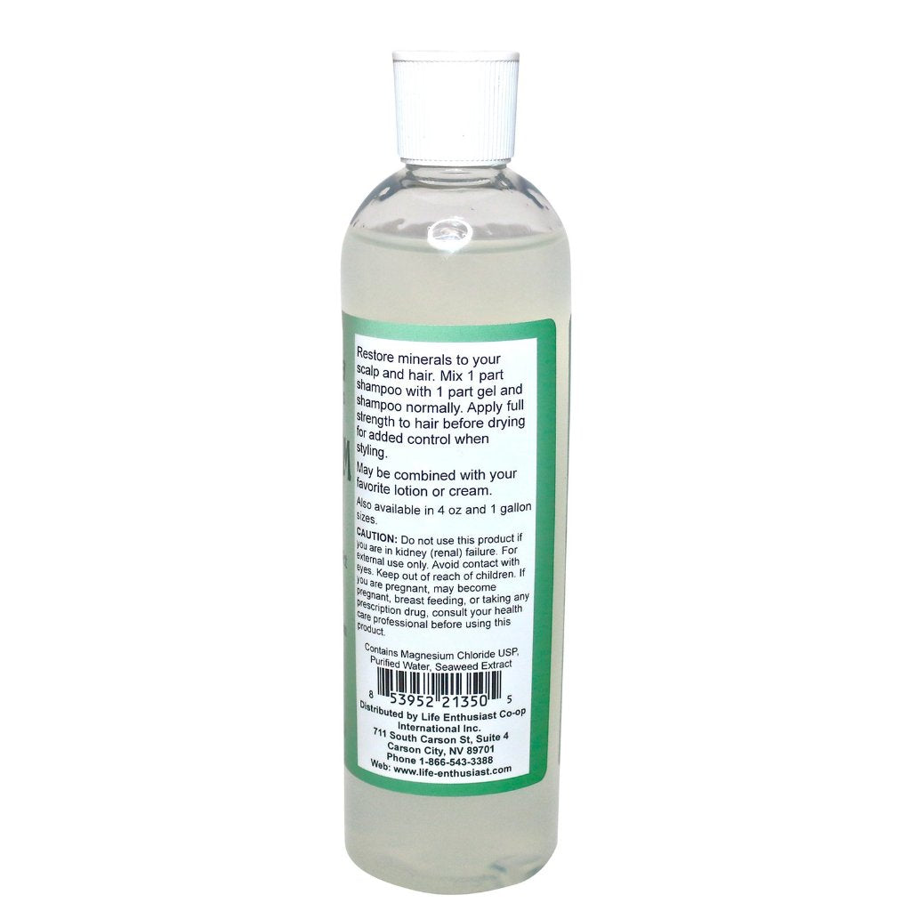 Magnesium Gel | TransDerma Minerals
