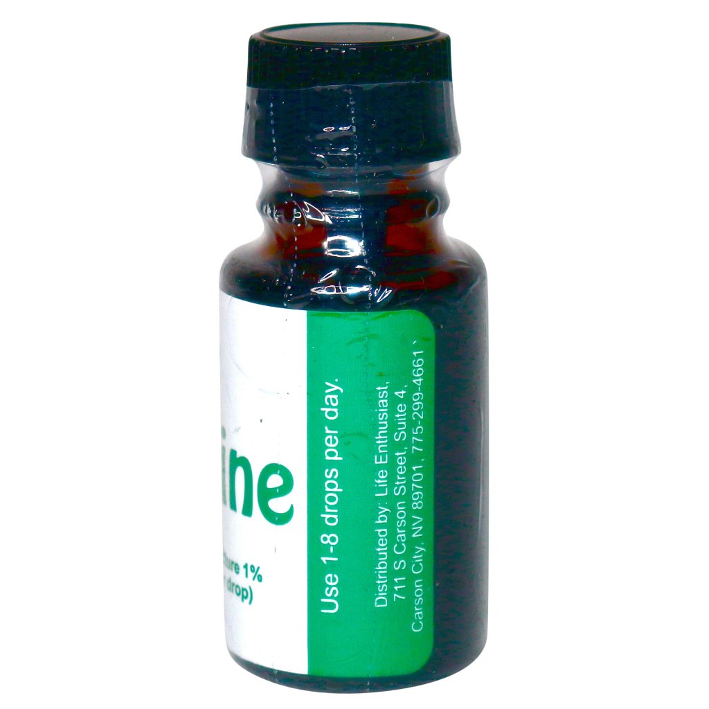 Thyrodine Thyroid Health - Atomic Iodine | TransDerma Minerals