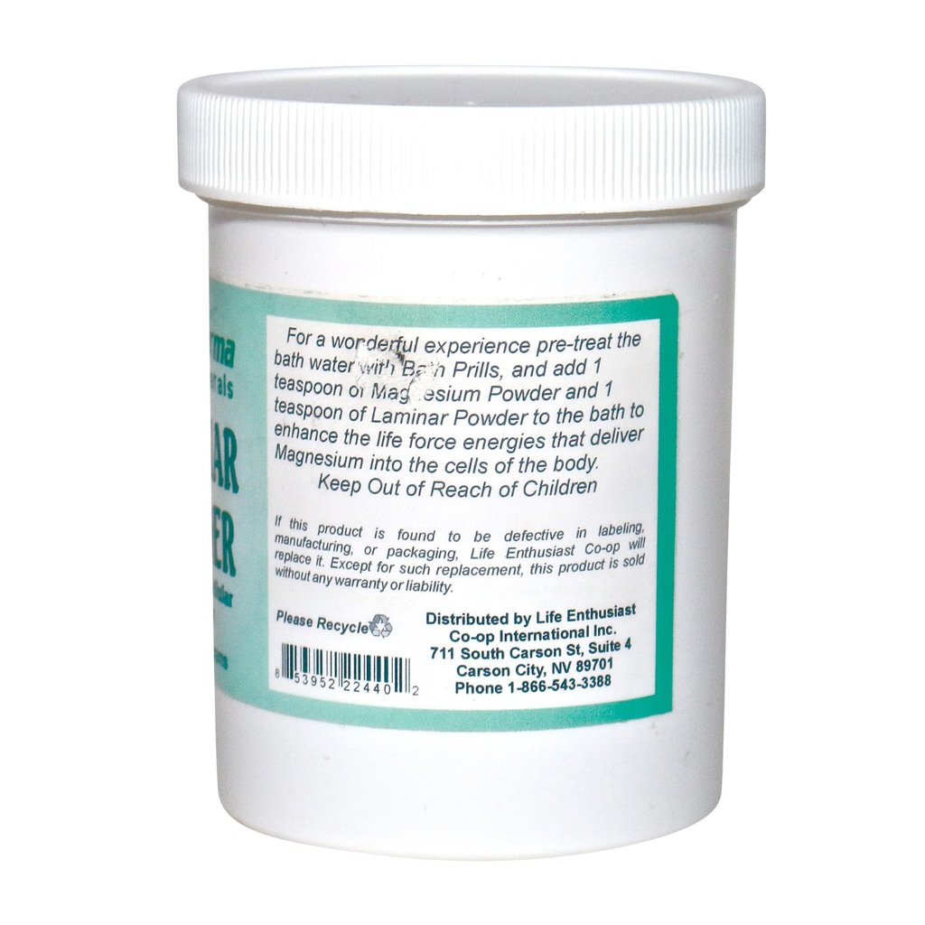 Laminar Mica Brightening Beauty Powder | TransDerma Minerals