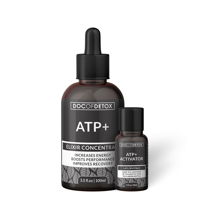 ATP+ | Doc of Detox