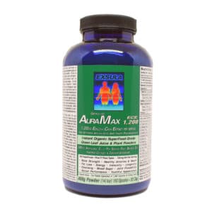 AuraMax Ecklonia 1200 Superfood Powder | Exsula Superfoods