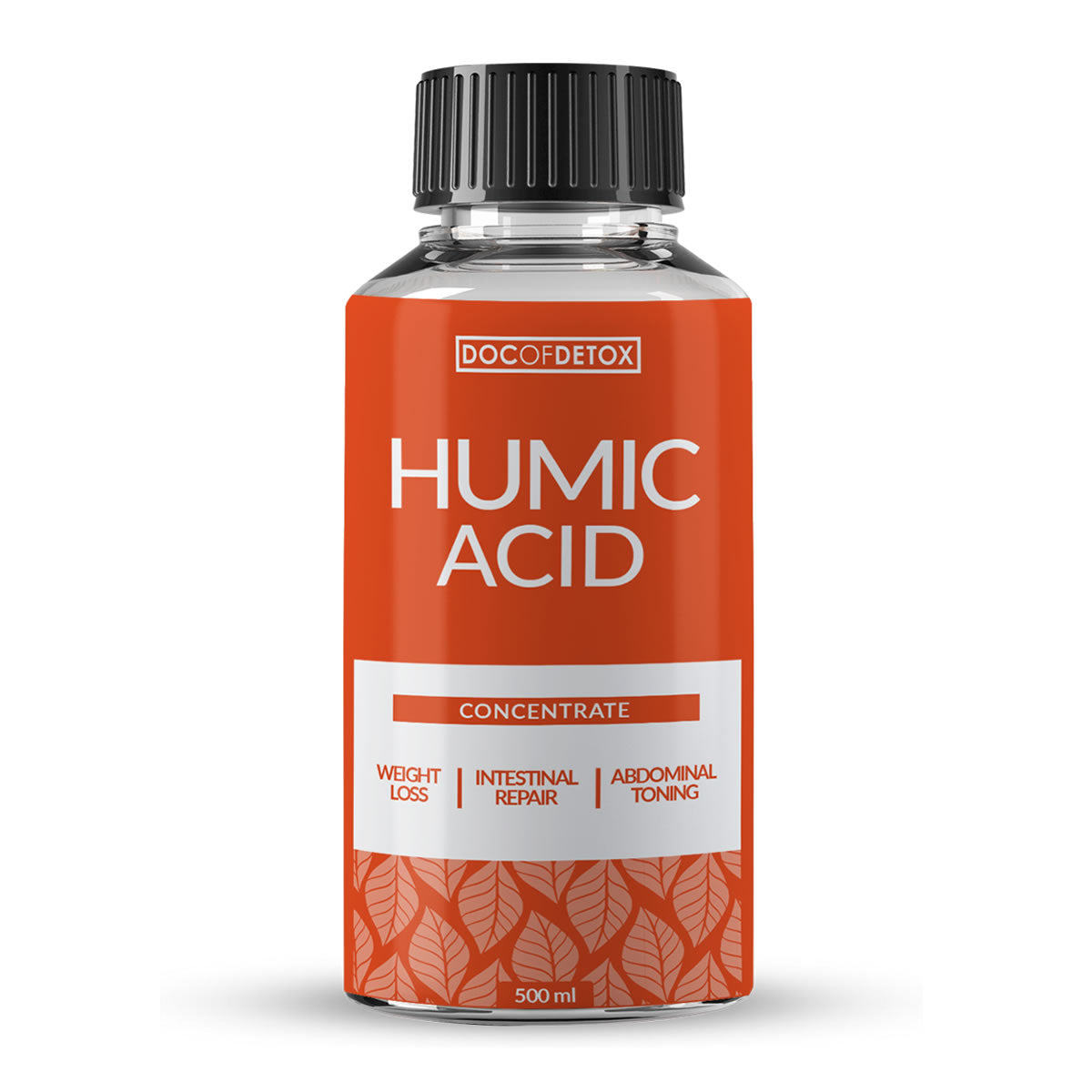 Humic Acid | Doc of Detox