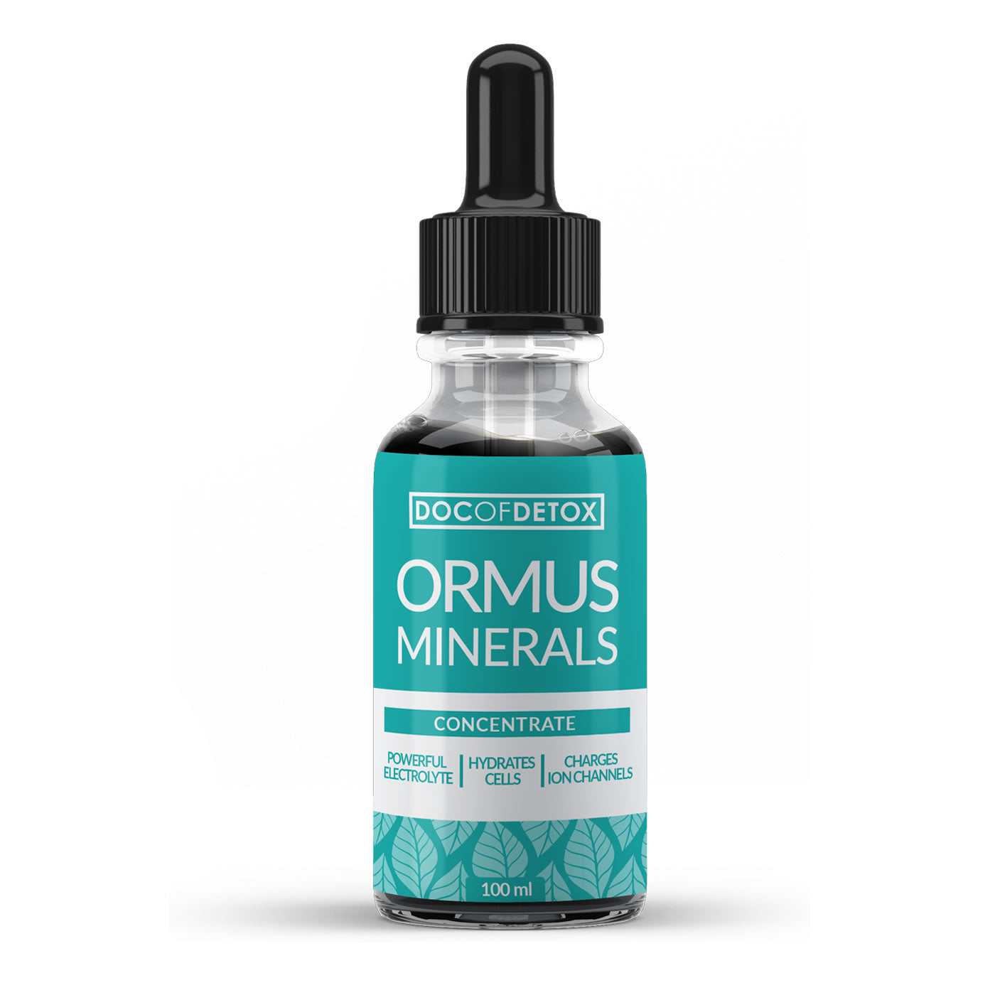 Ormus Minerals | Doc of Detox