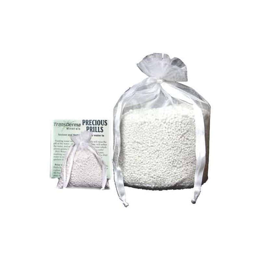Precious Prills | TransDerma Minerals