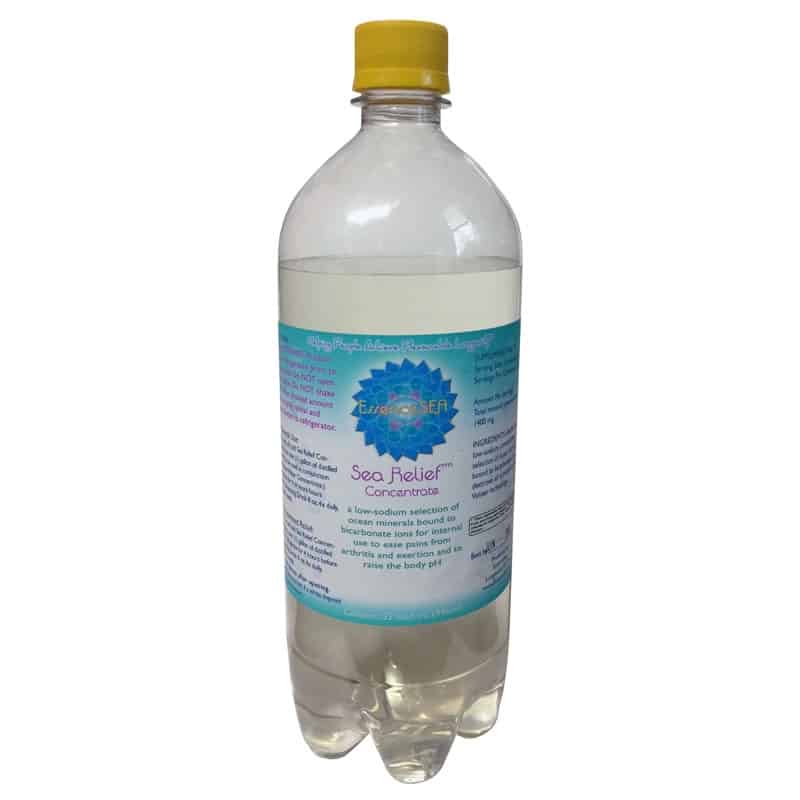 Sea Relief Lotion | EssenceSea