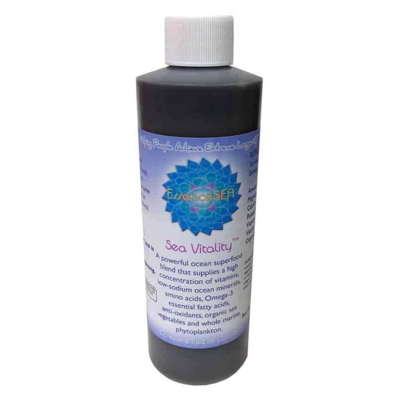 Essence Sea Vitality | EssenceSea