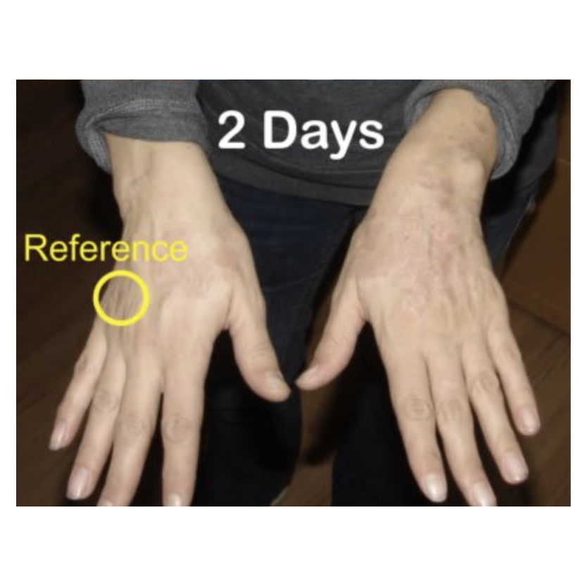 Trauma Gel Complex | Skin Sorcery