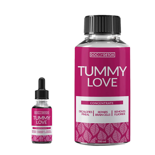 Tummy Love | Doc of Detox