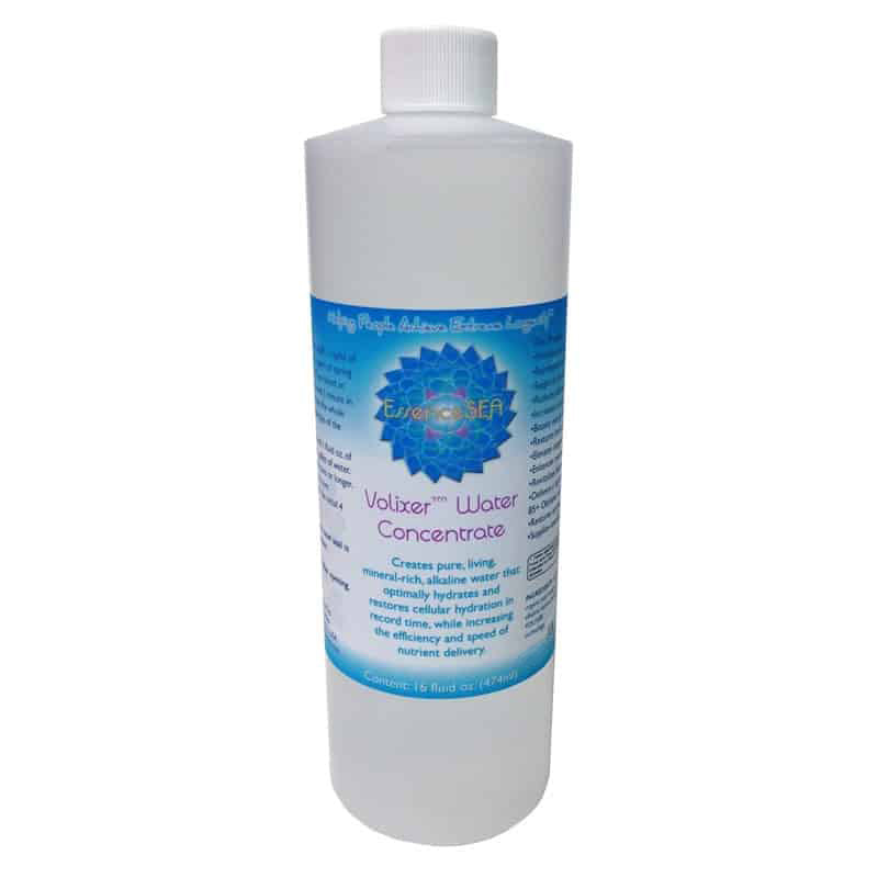 Volixer Water Concentrate<br>EssenceSea