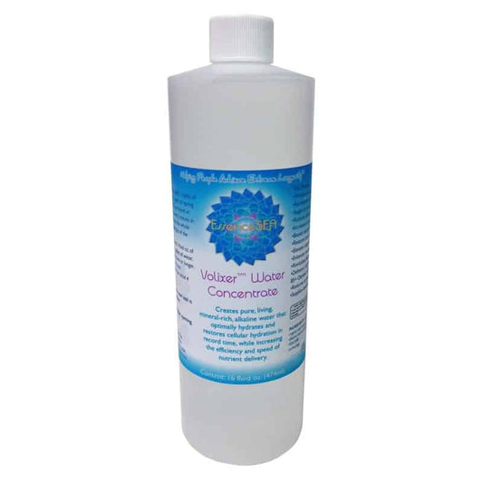 Volixer Water Concentrate<br>EssenceSea