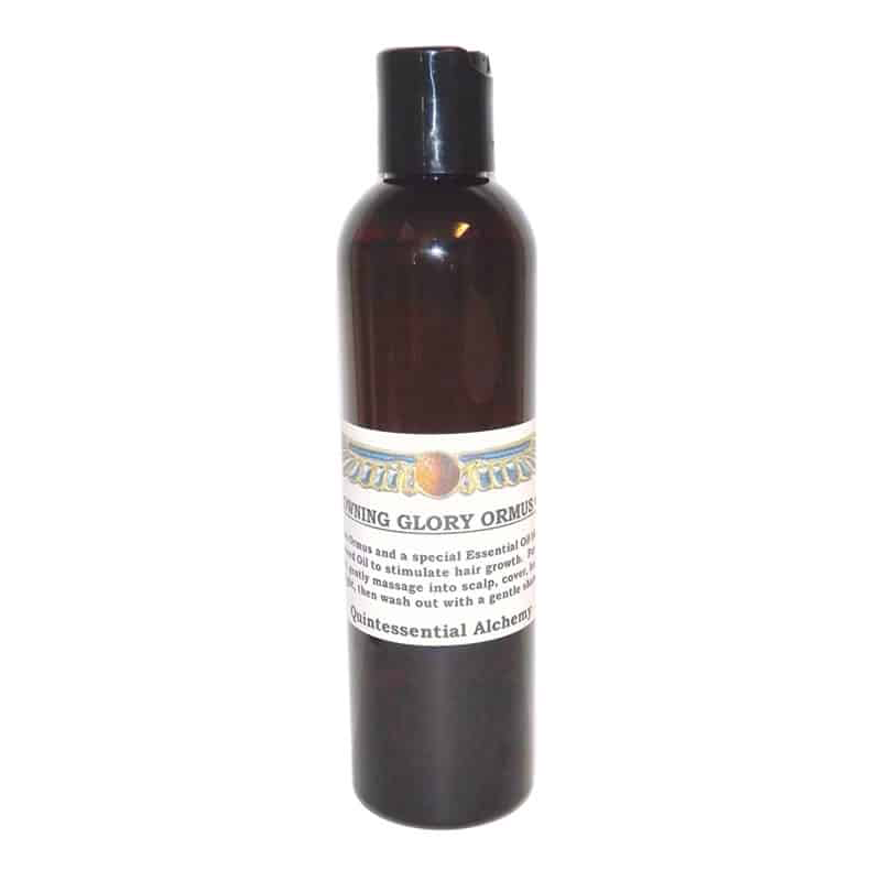 Crowning Glory Ormus Oil | Ormus Oils