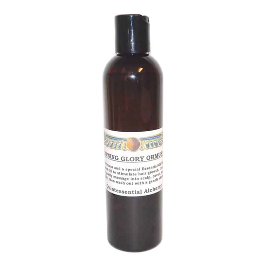 Crowning Glory Ormus Oil | Ormus Oils