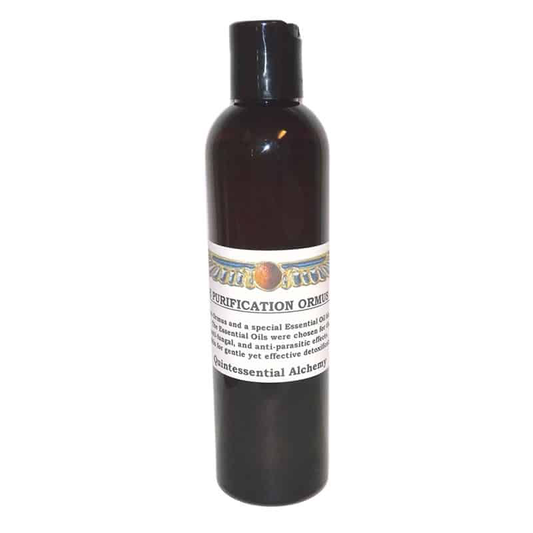High Purification Ormus Oil | Ormus Oils