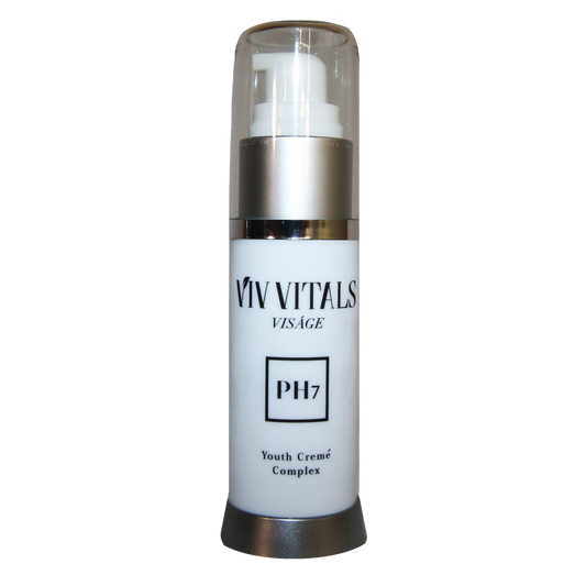 PH7 | Youth Cremé Complex | Viv Vitals Viságe