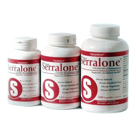 Serralone | Generation Plus