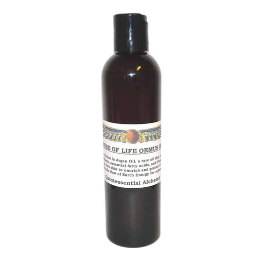 Tree of Life Ormus Oil | Ormus Oils