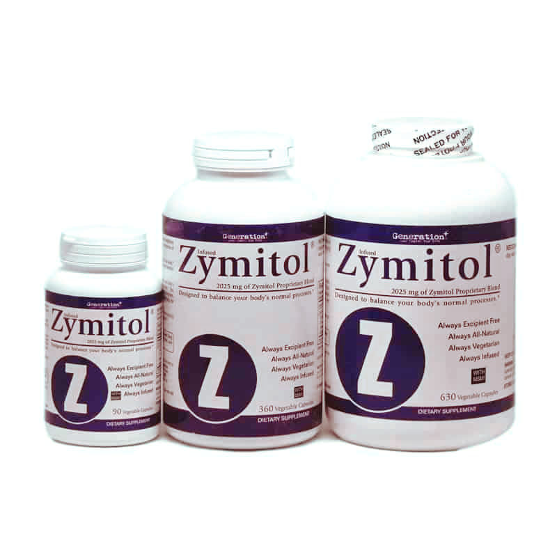 Zymitol | Generation Plus