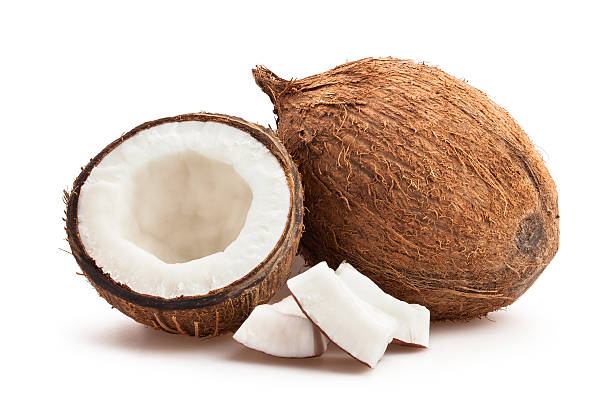 Using Coconut Oil for beautiful hair